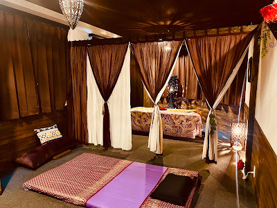 & Balinese Aroma Radashiakogaokayuenten Thai Massage 사진 2