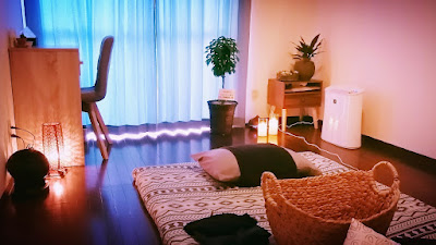 【女性専用】タイ古式リラクゼーション 琥珀 사진 2