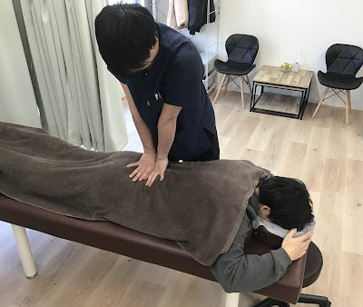 登戸・向ヶ丘遊園駅前整骨院～must～ 사진 2