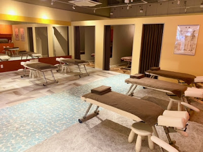 カラダファクトリー クロス向ヶ丘店 사진 5