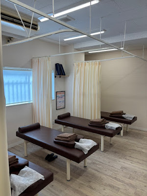 Kogaokayuenkanade Orthopedic Clinic 사진 2