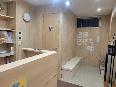 骨盤STYLE整体院 向ヶ丘院 사진 4