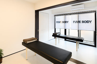 スポーツ整体院 FUVE BODY 登戸店 사진 3