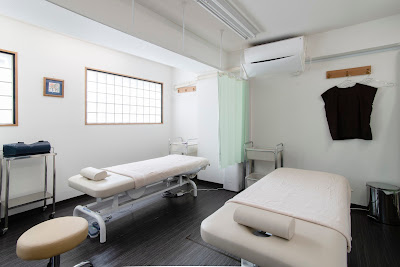 Ishiishinkyu Massage Clinic 사진 2