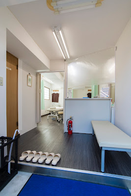 Ishiishinkyu Massage Clinic 사진 4