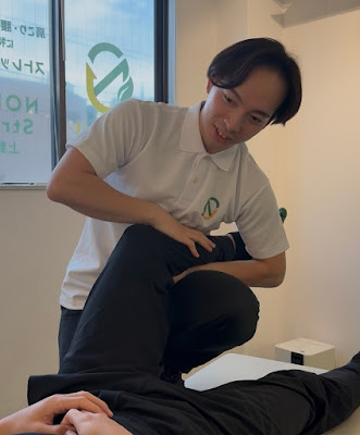 【ストレッチ専門店】NOBIRU Stretch 上野毛店 사진 3