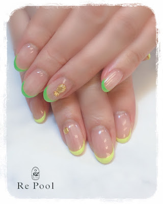 Ripurukaminogeten Nail Salon 사진 4