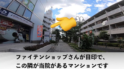 二子玉川カイロプラクティック ライフプラス 사진 2