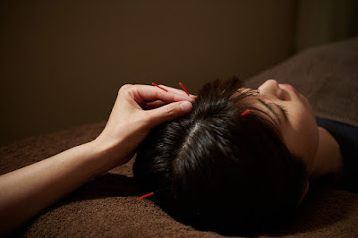 Blaine Sleep Conditioning Studio Futakotamagawaten | Acupuncture 사진 5