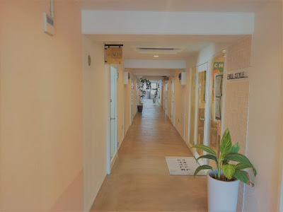 体質革命サロン エイドスタイル 二子玉川店 사진 3