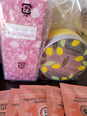 ロクシタン 二子玉川ライズS・C店 사진 3