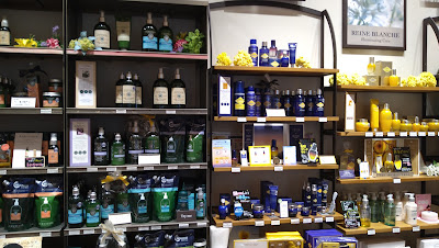 ロクシタン 二子玉川ライズS・C店 사진 4