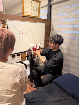 BODY DESIGNリアン整体 妊活整体マタニティ・産後ケア 美容整体 世田谷区二子玉川 사진 4