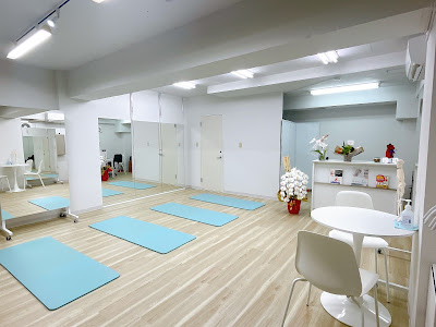 ピラティススタジオhabits等々力・深沢店 사진 4