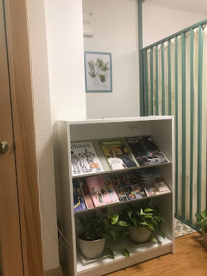 body cordinate salon Comfort Ｚone 【コンフォートゾーン 】自由が丘店 사진 4
