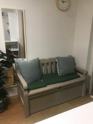 body cordinate salon Comfort Ｚone 【コンフォートゾーン 】自由が丘店 사진 3
