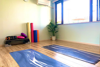 JITC Shinkyu Massage Clinic 사진 3