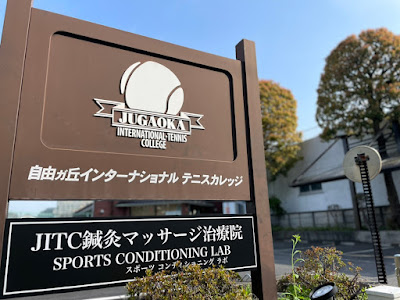 JITC Shinkyu Massage Clinic 사진 5