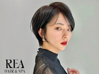 REA hair＆eyelash 自由が丘美容室 사진 4