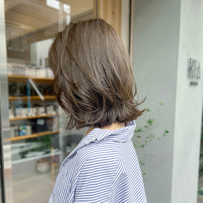 REA hair＆eyelash 自由が丘美容室 사진 5
