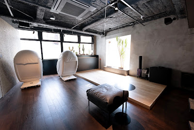 【24ジム】TheFit Conditioning Lounge 都立大学店 사진 3