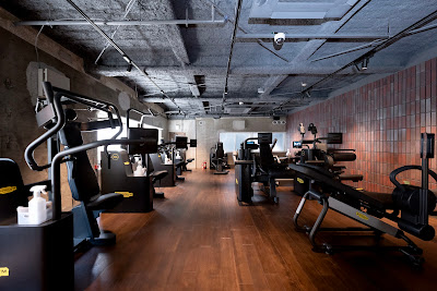 【24ジム】TheFit Conditioning Lounge 都立大学店 사진 2