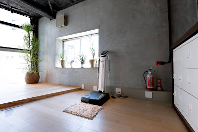 【24ジム】TheFit Conditioning Lounge 都立大学店 사진 5