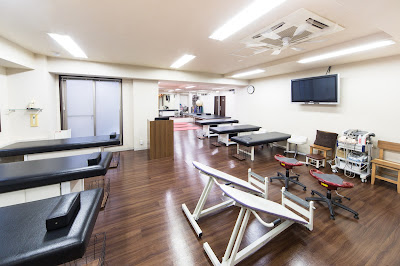 Toritsudai Seikeigeka Clinic 사진 3