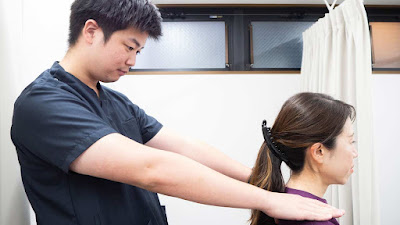 たけの子整骨院・整体院 都立大学院 사진 5