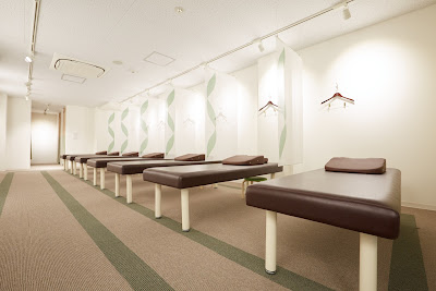 Re . Ra . Ku Musashikoyamaten Body Work & Stretch for Relaxation 사진 3