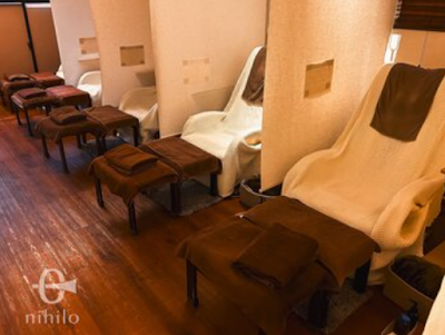 massage Ishimaru musashikoyama 사진 5