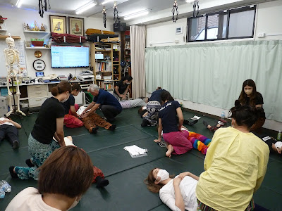 国際タイマッサージ協会 사진 3