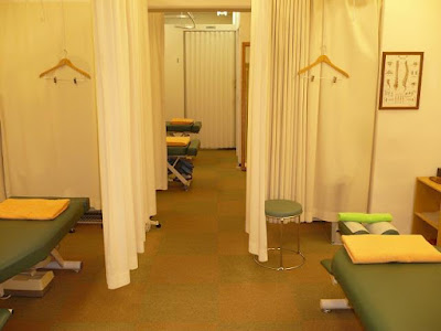 Musashikoyama manipulative Institute 사진 3