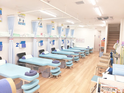 イルカ整骨院 武蔵小山 사진 3