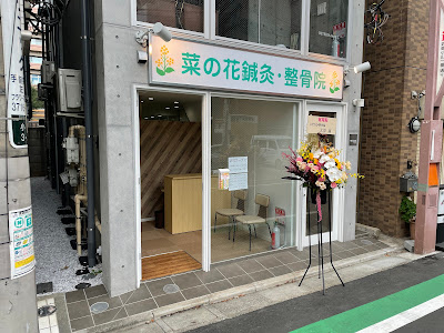 菜の花鍼灸整骨院 武蔵小山院 사진 2