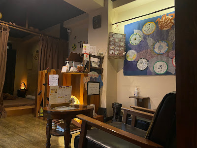 揉み処 ざもみ戸越銀座店 사진 4