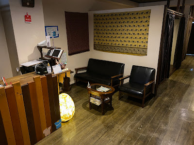 揉み処 ざもみ戸越銀座店 사진 3