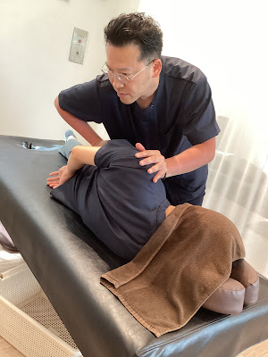 RELAX 토고시긴자점 사진 3