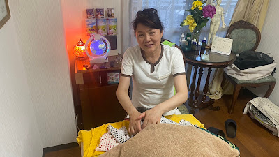 戸越漢方アロマサロン金本 사진 5