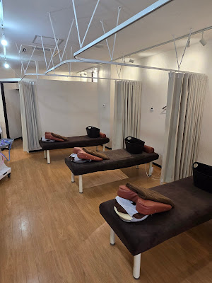 健康堂整骨院 戸越銀座院 사진 2