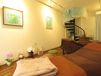 リフレクソロジーのアシガル屋 사진 4