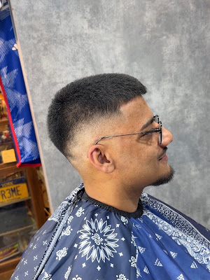 BLISS BARBER【ブリスバーバー】 사진 3