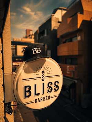 BLISS BARBER【ブリスバーバー】 사진 4
