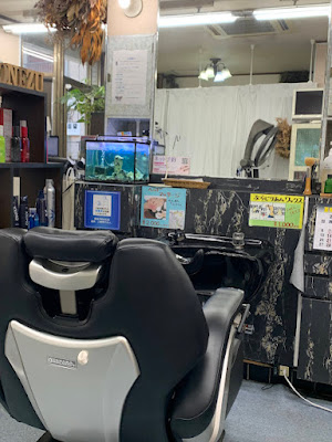 Hair Salon Nezu 사진 3