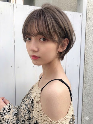 LeaF Togoshiginzamise Hair Salon 사진 3