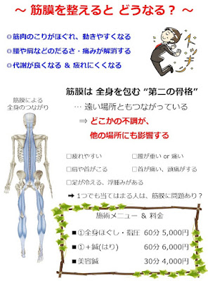 はりきゅう指圧治療室「匠」 사진 4