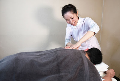 鍼灸指圧治療室 香庵 사진 3