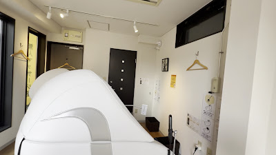 無人マッサージ屋ちょこま 新馬場店 사진 2