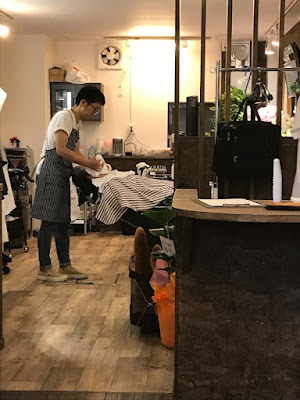 Reilly the Barber 사진 4