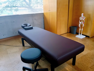 青山筋膜整体 理学BODY 登戸店 사진 2
